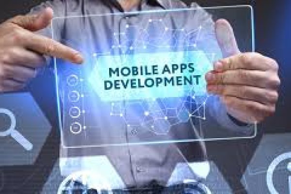Mobile App Development